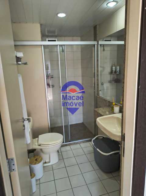 Conheça e0c3af0c-f0a2-47e8-9e60-5a7eec do imóvel - Loft 1 quarto para alugar Praia do Pecado, Macaé - R$ 2.800 - MCLO10001 - 17 e0c3af0c-f0a2-47e8-9e60-5a7eec - 17