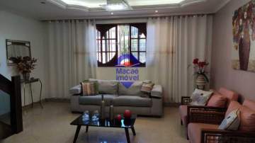 Casa 4 quartos à venda Costa do Sol, Macaé - R$ 1.100.000 - MCCA40029
