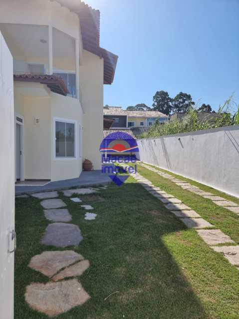Conheça 2 do imóvel - Casa 3 quartos para alugar Lagoa, Macaé - R$ 5.500 - MCCA30030 - 2 2 - 2