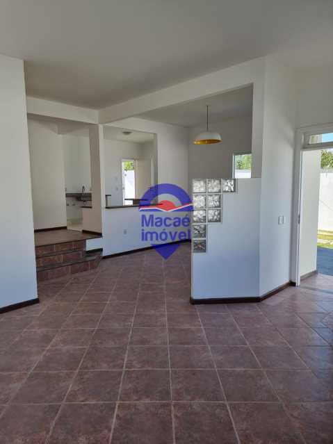 Conheça 3 do imóvel - Casa 3 quartos para alugar Lagoa, Macaé - R$ 5.500 - MCCA30030 - 3 3 - 3