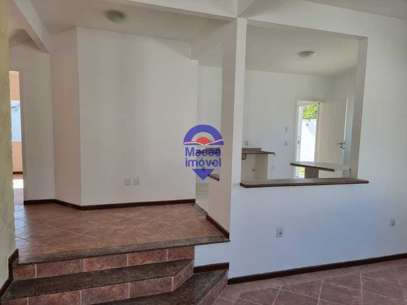 Conheça 4 do imóvel - Casa 3 quartos para alugar Lagoa, Macaé - R$ 5.500 - MCCA30030 - 4 4 - 4