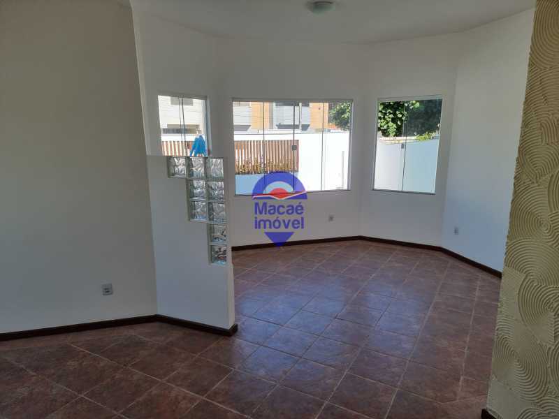 Conheça 5 do imóvel - Casa 3 quartos para alugar Lagoa, Macaé - R$ 5.500 - MCCA30030 - 5 5 - 5