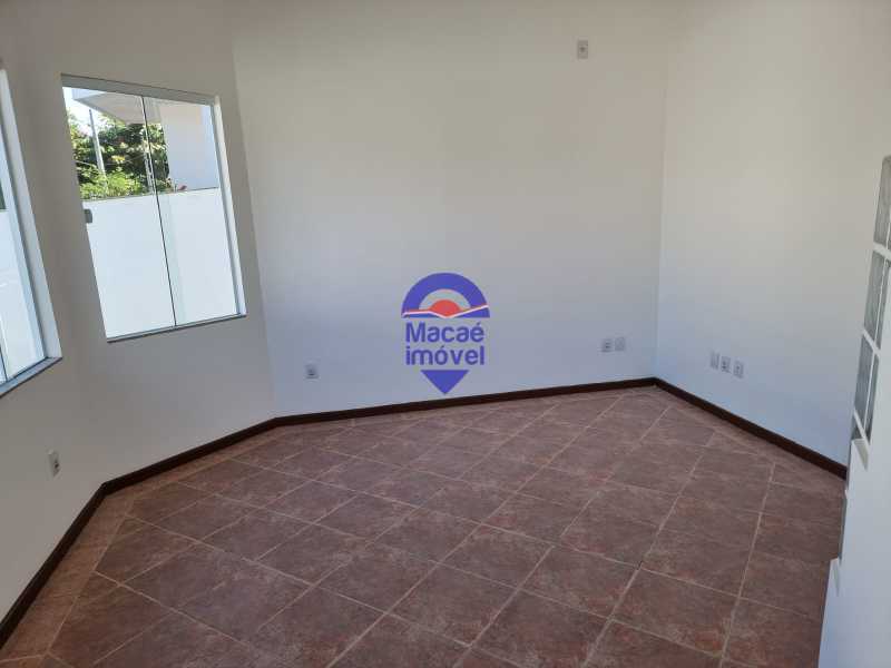 Conheça 6 do imóvel - Casa 3 quartos para alugar Lagoa, Macaé - R$ 5.500 - MCCA30030 - 6 6 - 6