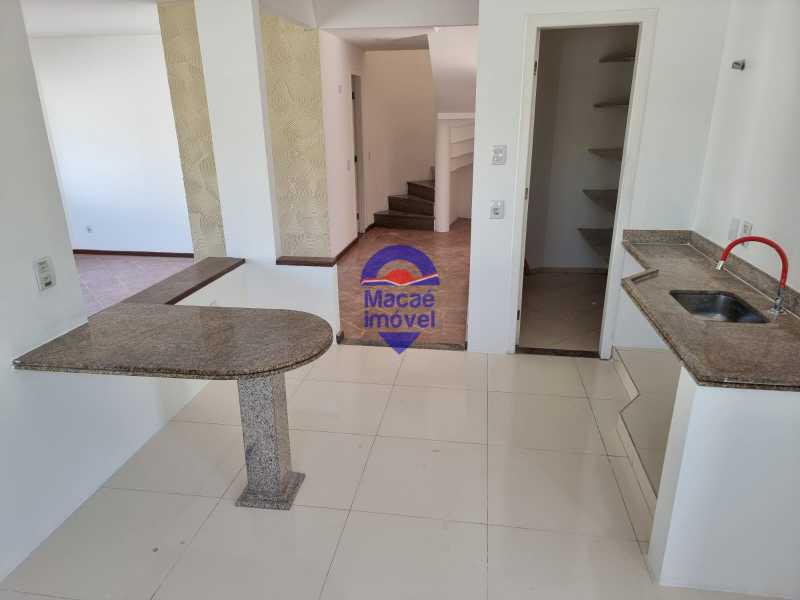 Conheça 8 do imóvel - Casa 3 quartos para alugar Lagoa, Macaé - R$ 5.500 - MCCA30030 - 8 8 - 8
