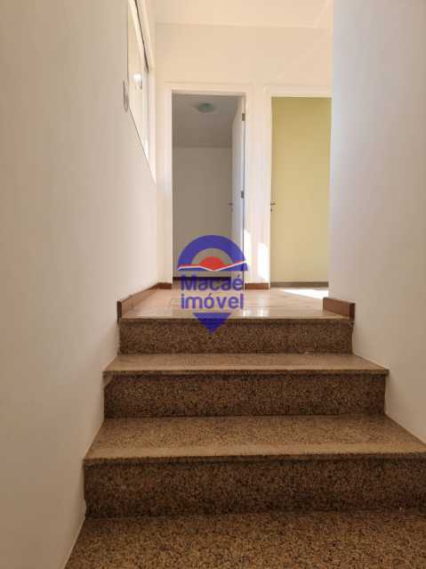 Conheça 9 do imóvel - Casa 3 quartos para alugar Lagoa, Macaé - R$ 5.500 - MCCA30030 - 9 9 - 9