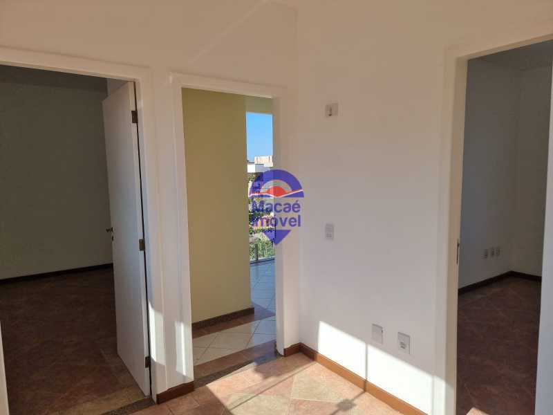 Conheça 10 do imóvel - Casa 3 quartos para alugar Lagoa, Macaé - R$ 5.500 - MCCA30030 - 10 10 - 10