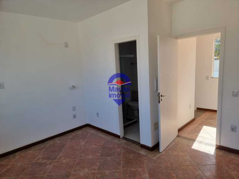 Conheça 11 do imóvel - Casa 3 quartos para alugar Lagoa, Macaé - R$ 5.500 - MCCA30030 - 11 11 - 11