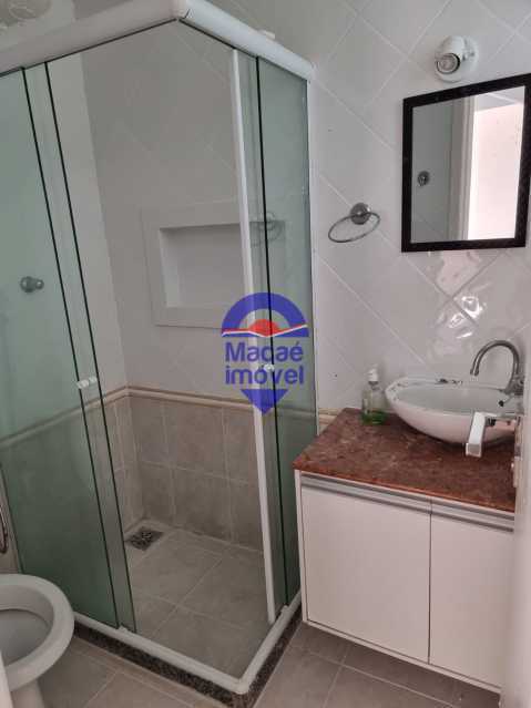 Conheça 12 do imóvel - Casa 3 quartos para alugar Lagoa, Macaé - R$ 5.500 - MCCA30030 - 12 12 - 12