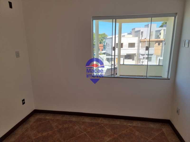 Conheça 13 do imóvel - Casa 3 quartos para alugar Lagoa, Macaé - R$ 5.500 - MCCA30030 - 13 13 - 13