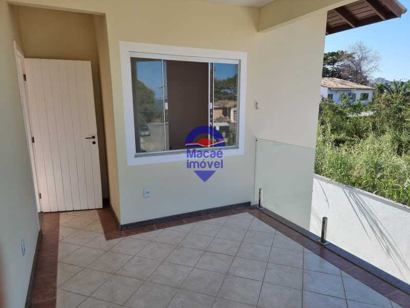 Conheça 14 do imóvel - Casa 3 quartos para alugar Lagoa, Macaé - R$ 5.500 - MCCA30030 - 14 14 - 14