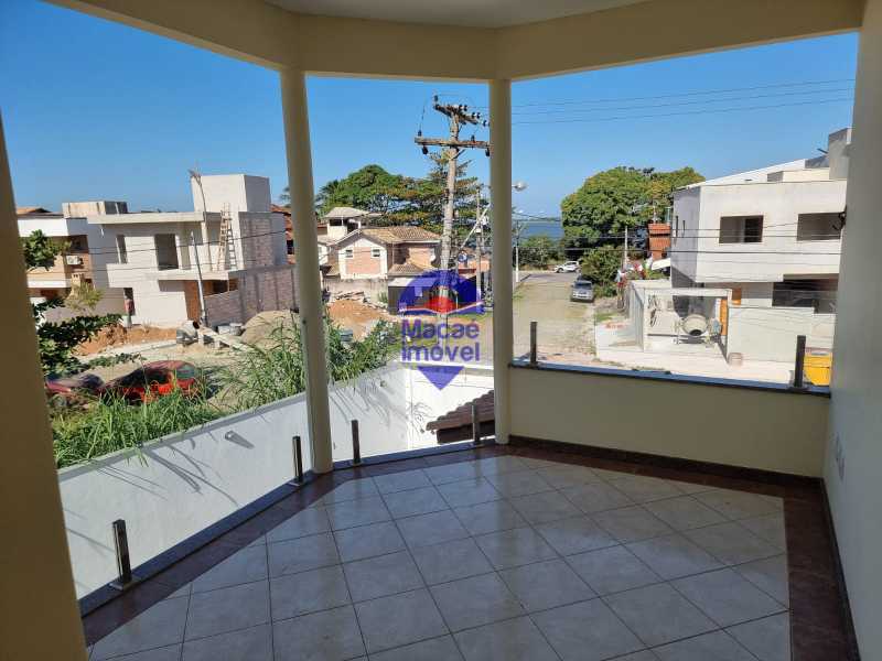 Conheça 15 do imóvel - Casa 3 quartos para alugar Lagoa, Macaé - R$ 5.500 - MCCA30030 - 15 15 - 15