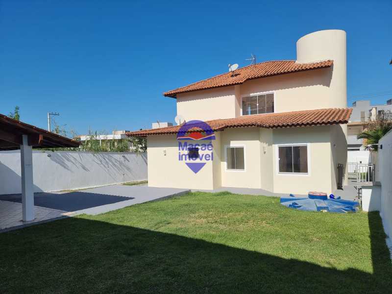 Conheça 17 do imóvel - Casa 3 quartos para alugar Lagoa, Macaé - R$ 5.500 - MCCA30030 - 17 17 - 17