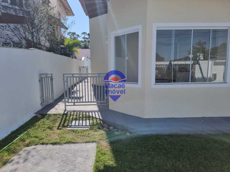 Conheça 19 do imóvel - Casa 3 quartos para alugar Lagoa, Macaé - R$ 5.500 - MCCA30030 - 19 19 - 19