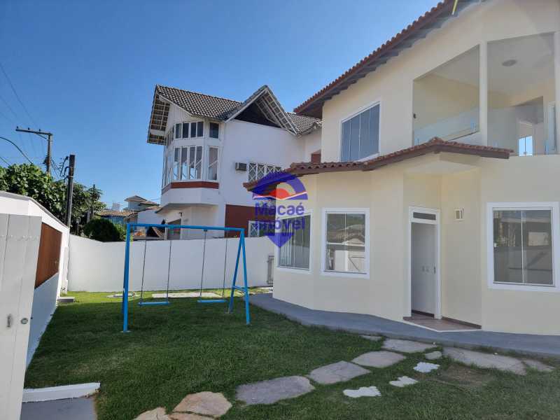 Conheça 20 do imóvel - Casa 3 quartos para alugar Lagoa, Macaé - R$ 5.500 - MCCA30030 - 20 20 - 20