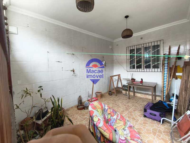Conheça 547fafb0-bf55-4145-a474-10c622 do imóvel - Casa 4 quartos à venda Parque Aeroporto, Macaé - R$ 550.000 - MCCA40030 - 24 547fafb0-bf55-4145-a474-10c622 - 24