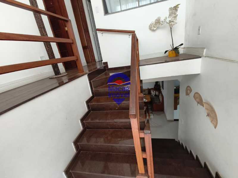 Conheça 669d6422-d244-4953-a74d-003dda do imóvel - Casa 4 quartos à venda Parque Aeroporto, Macaé - R$ 550.000 - MCCA40030 - 15 669d6422-d244-4953-a74d-003dda - 15