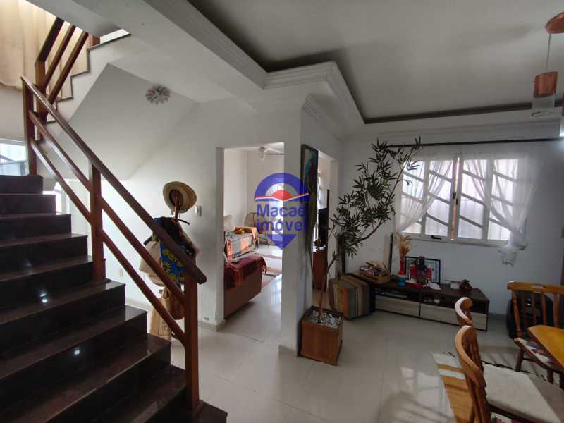 Conheça 74671f2a-93d3-40f7-b3a0-452a44 do imóvel - Casa 4 quartos à venda Parque Aeroporto, Macaé - R$ 550.000 - MCCA40030 - 2 74671f2a-93d3-40f7-b3a0-452a44 - 2