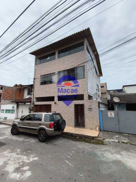 Conheça 453535d4-56e0-41cd-848a-98bcbf do imóvel - Casa 4 quartos à venda Parque Aeroporto, Macaé - R$ 550.000 - MCCA40030 - 27 453535d4-56e0-41cd-848a-98bcbf - 27