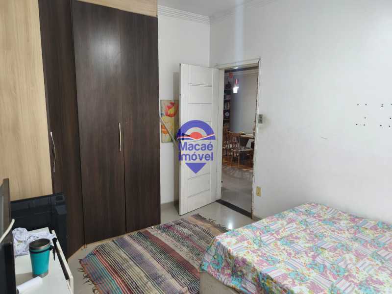 Conheça d8e5d1e7-24f1-4342-b2d7-0d783e do imóvel - Casa 4 quartos à venda Parque Aeroporto, Macaé - R$ 550.000 - MCCA40030 - 22 d8e5d1e7-24f1-4342-b2d7-0d783e - 22