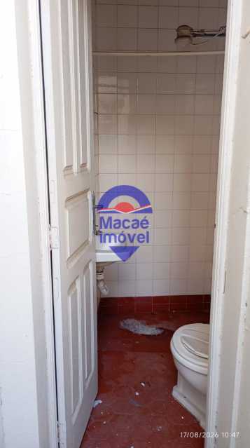 Conheça 76d6e949-600d-47f4-a9e5-f7d88f do imóvel - Casa 2 quartos à venda Centro, Macaé - R$ 800.000 - MCCA20020 - 20 76d6e949-600d-47f4-a9e5-f7d88f - 20