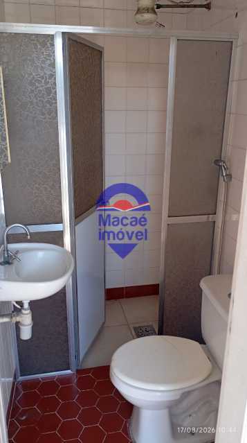 Conheça c3c5a38a-1793-4606-b376-bf3e91 do imóvel - Casa 2 quartos à venda Centro, Macaé - R$ 800.000 - MCCA20020 - 16 c3c5a38a-1793-4606-b376-bf3e91 - 16