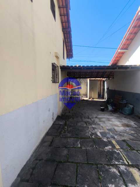 Conheça 0f73d424-1749-46dd-8bf7-517265 do imóvel - Casa 2 quartos à venda Novo Rio das Ostras, Rio das Ostras - R$ 330.000 - MCCA20022 - 24 0f73d424-1749-46dd-8bf7-517265 - 24