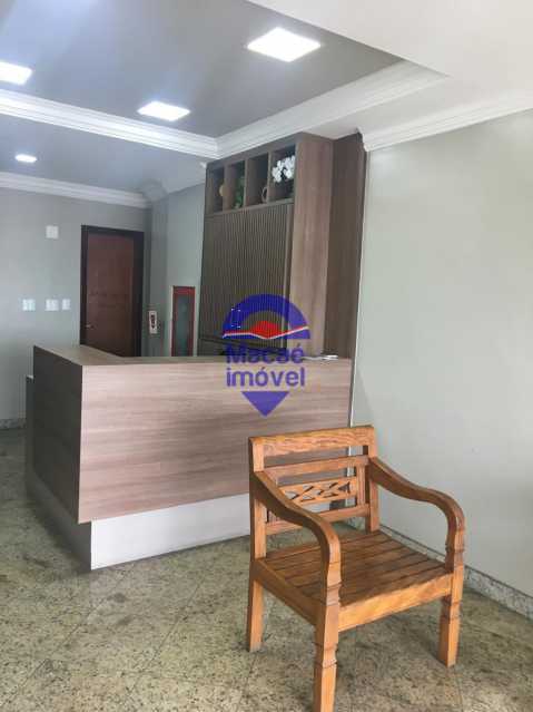 Conheça FOTO 3 do imóvel - Sala Comercial 39m² à venda Centro, Macaé - R$ 210.000 - MCSL00015 - 7 FOTO 3 - 7