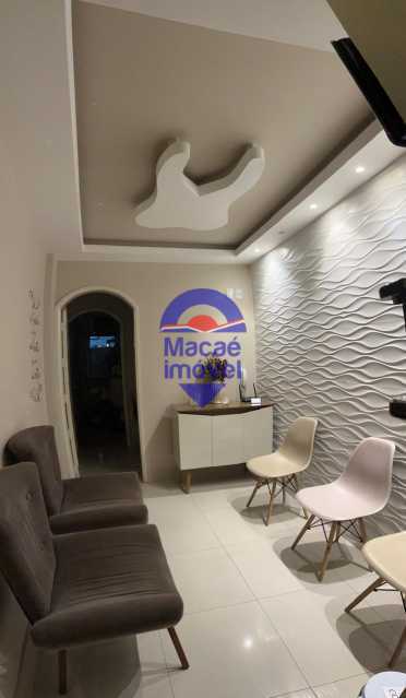 Conheça FOTO 4 do imóvel - Sala Comercial 39m² à venda Centro, Macaé - R$ 210.000 - MCSL00015 - 6 FOTO 4 - 6