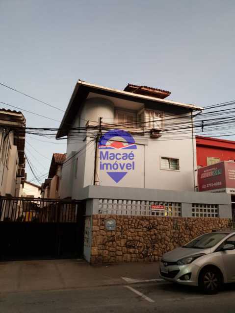 Conheça 6c514e2f-19c0-4ea8-8ee0-1694a7 do imóvel - Casa Comercial 216m² para alugar Centro, Macaé - R$ 4.000 - MCCC40004 - 11 6c514e2f-19c0-4ea8-8ee0-1694a7 - 11