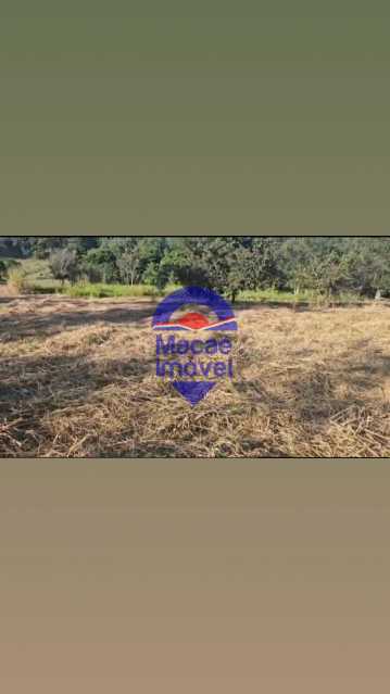 Conheça FOTO 1 do imóvel - Terreno Residencial à venda Nova Cidade, Macaé - R$ 160.000 - MCTR00038 - 6 FOTO 1 - 6