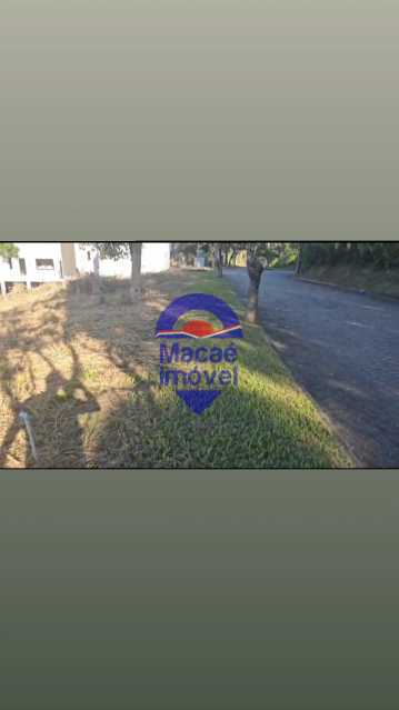 Conheça FOTO 2 do imóvel - Terreno Residencial à venda Nova Cidade, Macaé - R$ 160.000 - MCTR00038 - 7 FOTO 2 - 7