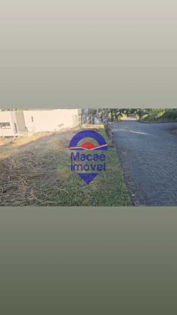 Conheça FOTO 5 do imóvel - Terreno Residencial à venda Nova Cidade, Macaé - R$ 160.000 - MCTR00038 - 9 FOTO 5 - 9