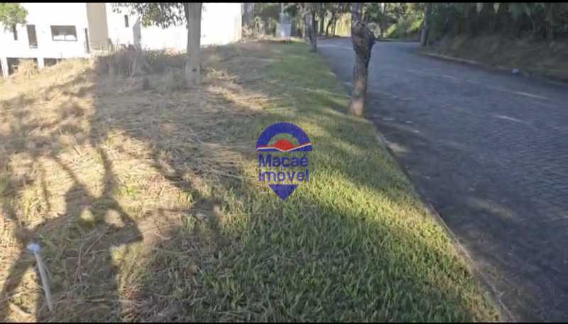 Conheça FOTO 6 do imóvel - Terreno Residencial à venda Nova Cidade, Macaé - R$ 160.000 - MCTR00038 - 10 FOTO 6 - 10