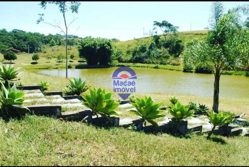 Conheça FOTO 14 do imóvel - Terreno Residencial à venda Nova Cidade, Macaé - R$ 160.000 - MCTR00038 - 2 FOTO 14 - 2