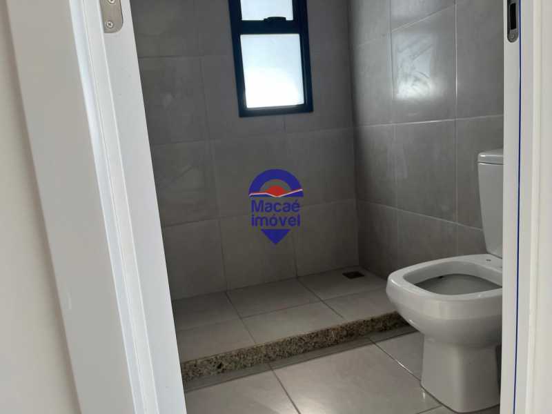 Conheça 3954c0c9-ad8b-41ca-9c10-e0483a do imóvel - Flat 1 quarto à venda Vale das Palmeiras, Macaé - R$ 222.000 - MCFL10003 - 10 3954c0c9-ad8b-41ca-9c10-e0483a - 10
