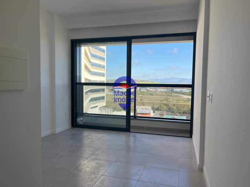 Conheça debbba78-bd35-4397-9dcd-e24929 do imóvel - Flat 1 quarto à venda Vale das Palmeiras, Macaé - R$ 222.000 - MCFL10003 - 7 debbba78-bd35-4397-9dcd-e24929 - 7