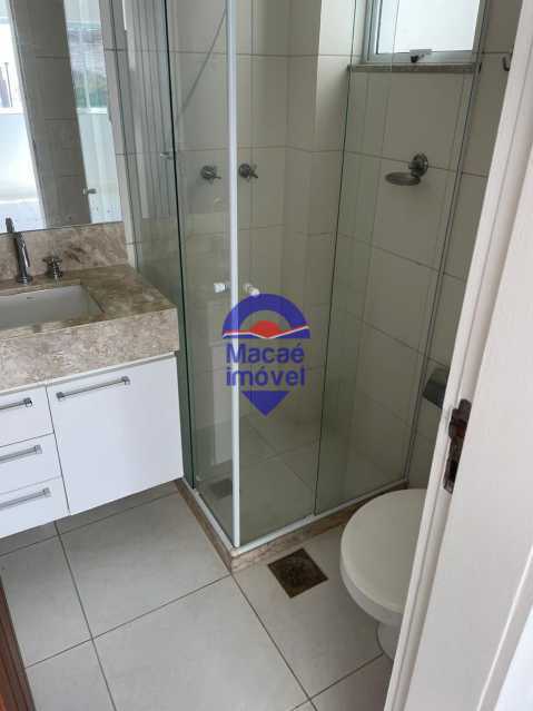 Conheça 28cd3180-d092-4a61-86c6-405cdf do imóvel - Casa em Condomínio 4 quartos para alugar Glória, Macaé - R$ 4.500 - MCCN40006 - 5 28cd3180-d092-4a61-86c6-405cdf - 5