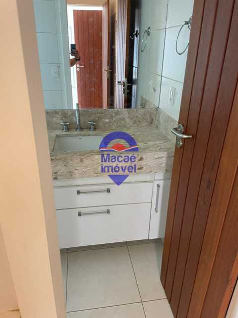 Conheça 992d16ea-5b51-486e-89d3-ba678e do imóvel - Casa em Condomínio 4 quartos para alugar Glória, Macaé - R$ 4.500 - MCCN40006 - 8 992d16ea-5b51-486e-89d3-ba678e - 8