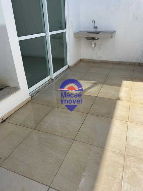 Conheça 7659ab42-9cd8-4acd-bd9a-f46ed2 do imóvel - Casa em Condomínio 4 quartos para alugar Glória, Macaé - R$ 4.500 - MCCN40006 - 12 7659ab42-9cd8-4acd-bd9a-f46ed2 - 12