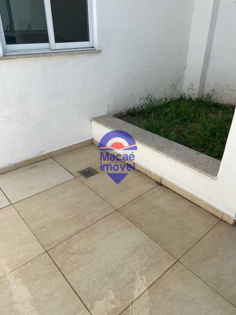 Conheça 377424e3-a180-419f-a4d6-8fa39a do imóvel - Casa em Condomínio 4 quartos para alugar Glória, Macaé - R$ 4.500 - MCCN40006 - 15 377424e3-a180-419f-a4d6-8fa39a - 15