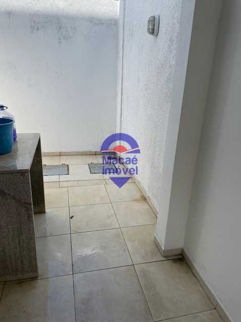 Conheça 529230bb-005d-4749-9d02-485474 do imóvel - Casa em Condomínio 4 quartos para alugar Glória, Macaé - R$ 4.500 - MCCN40006 - 14 529230bb-005d-4749-9d02-485474 - 14