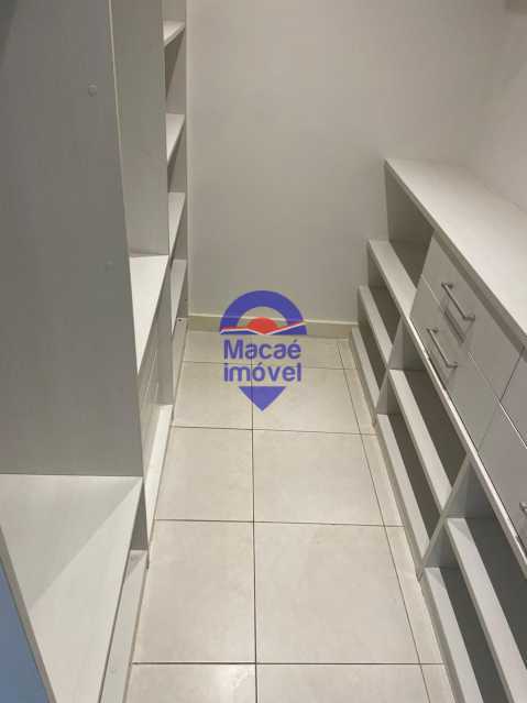 Conheça ded3fcd5-0d8b-46ba-8db6-24e051 do imóvel - Casa em Condomínio 4 quartos para alugar Glória, Macaé - R$ 4.500 - MCCN40006 - 4 ded3fcd5-0d8b-46ba-8db6-24e051 - 4