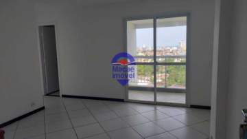 Apartamento 2 quartos à venda Glória, Macaé - R$ 510.000 - MCAP20005