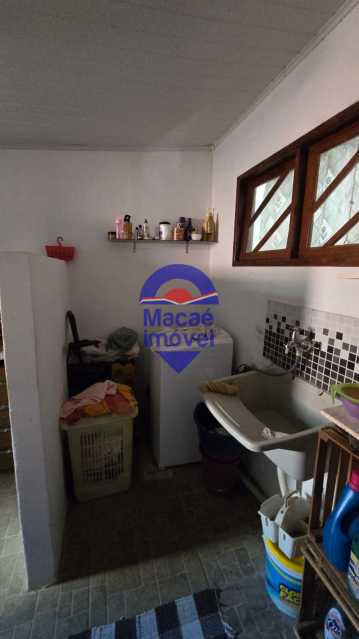 Conheça 4915a33e-8598-4e7f-a149-d29e2f do imóvel - Casa 3 quartos à venda Trapiche, Macaé - R$ 490.000 - MCCA30033 - 14 4915a33e-8598-4e7f-a149-d29e2f - 14