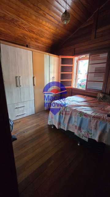 Conheça acb54bbc-fae6-44fd-890e-dfd745 do imóvel - Casa 3 quartos à venda Trapiche, Macaé - R$ 490.000 - MCCA30033 - 5 acb54bbc-fae6-44fd-890e-dfd745 - 5