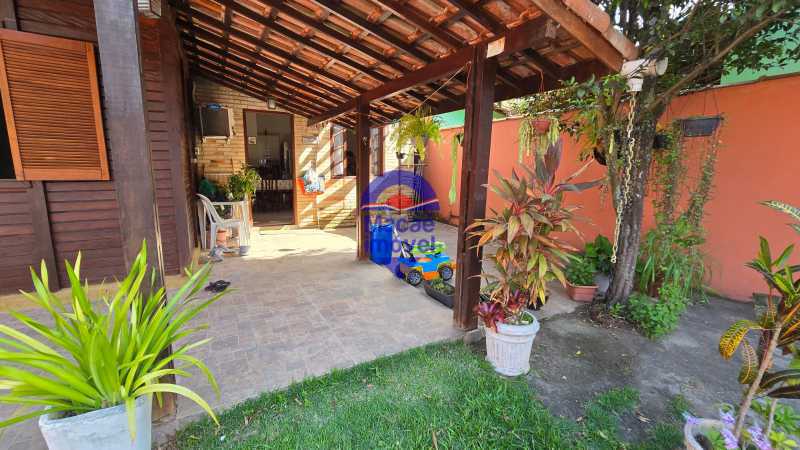 Conheça dec3fa5e-8d2d-4f98-89db-4a5497 do imóvel - Casa 3 quartos à venda Trapiche, Macaé - R$ 490.000 - MCCA30033 - 4 dec3fa5e-8d2d-4f98-89db-4a5497 - 4