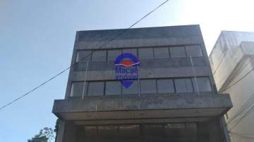 Prédio 1300m² para venda e aluguel Centro, Macaé - R$ 3.200.000 - 168