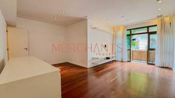 Imperdível - Apartamento à venda Rua Professor Brandão Filho, Leblon, Rio de Janeiro - R$ 2.250.000 - MRAP30010