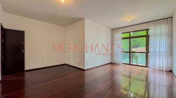 Imperdível - Apartamento à venda Rua Professor Brandão Filho, Leblon, Rio de Janeiro - R$ 2.100.000 - MRAP30011