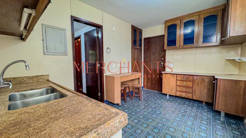 Cozinha - 23